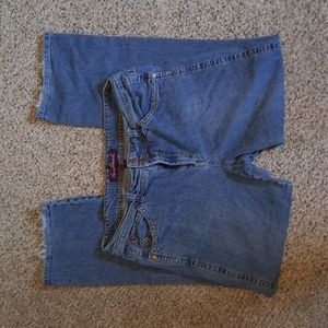 Gloria Vanderbilt Pants